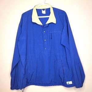 Mountain Equipment Co-op Vintage Windbreaker